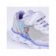 SPORTY SHOES LIGHT EVA SOLE WITH LIGHTS FROZEN II