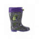 Botas de chuva Hulk Marvel oficiais