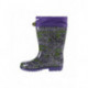 Bottes de pluie Hulk Marvel officielles