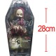 Mal Belle-Mère La Reine Living Dead Dolls