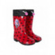 BOTAS LLUVIA PVC LADY BUG