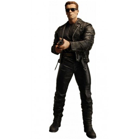 Figura de Terminator