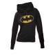 Sweat-shirt vintage Batman pour fille