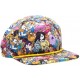 Gorra Béisbol Hora de Aventuras