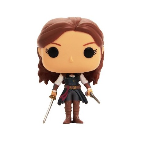 Figura Pop de Elise de Assassin's Creed