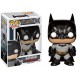 Pop Batman Arkham Asylum