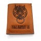 Cartera Lobo Final Fantasy VII