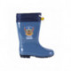 BOTAS LLUVIA PVC PAW PATROL
