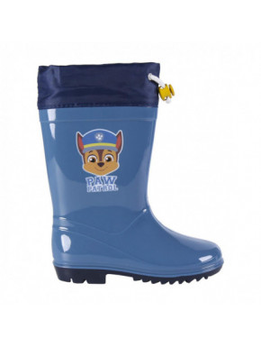 BOTAS LLUVIA PVC PAW PATROL