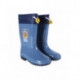 BOTAS LLUVIA PVC PAW PATROL