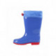 BOTAS LLUVIA PVC AVENGERS