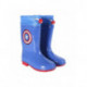 BOTAS LLUVIA PVC AVENGERS