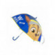 PARAGUAS MANUAL EVA PAW PATROL