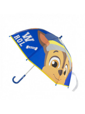 PARAGUAS MANUAL EVA PAW PATROL