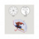 Parapluie pour enfants Spiderman Marvel