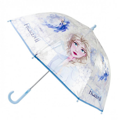 Paraguas infantil Frozen 2