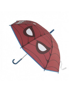 Paraguas automático infantil Spiderman Marvel