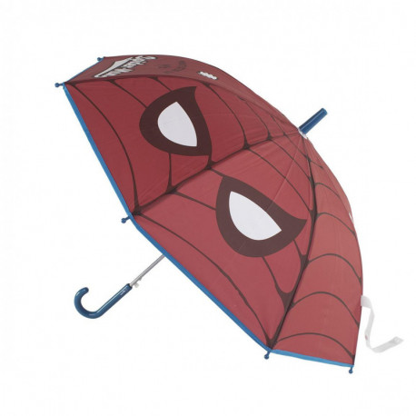 Paraguas automático infantil Spiderman Marvel