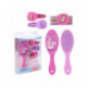 SET DE BELLEZA ACCESORIOS 8 PIEZAS PEPPA PIG