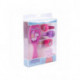 SET DE BELLEZA ACCESORIOS 8 PIEZAS PEPPA PIG