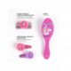 SET DE BELLEZA ACCESORIOS 8 PIEZAS PEPPA PIG