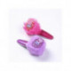 SET DE BELLEZA ACCESORIOS 8 PIEZAS PEPPA PIG