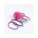 SET DE BELLEZA ACCESORIOS 8 PIEZAS PEPPA PIG
