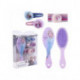 SET DE BELLEZA ACCESORIOS 8 PIEZAS FROZEN II