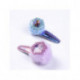 BEAUTY SET ACCESSORIES 8 PIEZAS FROZEN II