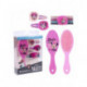 SET DE BELLEZA ACCESORIOS 8 PIEZAS MINNIE