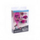SET DE BELLEZA ACCESORIOS 8 PIEZAS MINNIE