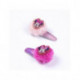 SET DE BELLEZA ACCESORIOS 8 PIEZAS MINNIE
