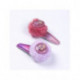SET DE BELLEZA ACCESORIOS 8 PIEZAS PRINCESS