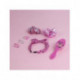 trousse de toilette Minnie Mouse Disney