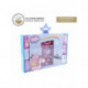 SET DE BELLEZA CAJA SORPRESA PEPPA PIG