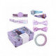 SET DE BELLEZA CAJA ACCESORIOS FROZEN II