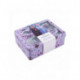 SET DE BELLEZA CAJA ACCESORIOS FROZEN II