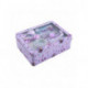 SET DE BELLEZA CAJA ACCESORIOS FROZEN II