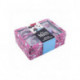 BEAUTY SET BOX ACCESSORIES MINNIE