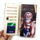 Un Pezzo wallet portafoglio Rufy & Asso
