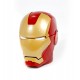 Cup Iron Man with cap