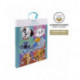 BEAUTY SET ACCESSORIES 24 PIEZAS DISNEY