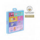 SET DE BELLEZA CAJA SORPRESA PEPPA PIG