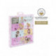 Boîte surprise avec accessoires des Princesses Disney