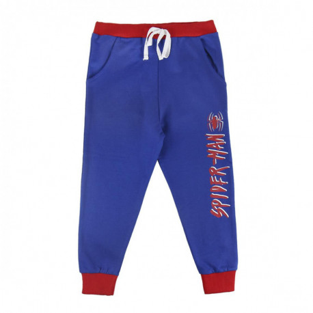 PANTALÓN LARGO SPIDERMAN