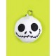 Nightmare Before christmas sleutelhanger pluche Jack