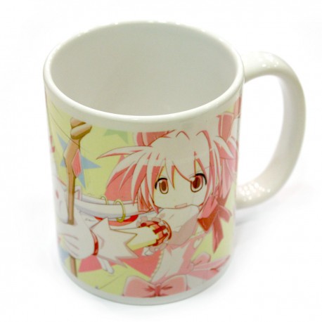 Cup Puella Madoka Magica