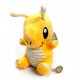 Stuffed Dragonite Pokemon 20cm