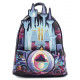 Mini Mochila La Cenicienta Castillo