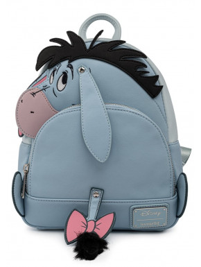 Mochila Loungefly Igor do Ursinho Pooh